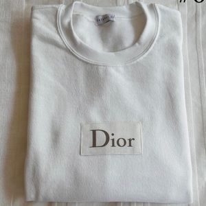 Dior Sweatshirt